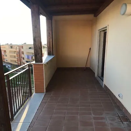 بيت ضيافة Lombardo ماتيرا