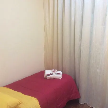 بيت ضيافة Lombardo ماتيرا