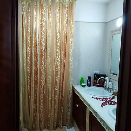 بيت ضيافة Lombardo *