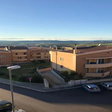 بيت ضيافة Lombardo ماتيرا
